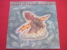 TOWER OF POWER   BUMP CITY (1972) BS 2616 STEREO SOUL JAZZ FUNK   MINT SEALED LP