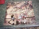 PAUL McCARTNEY/WINGS WILD LIFE 1971 UK FIRST APPLE ISSUE LP in mint condition.