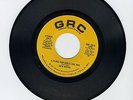 Jack Kittel Psycho & The Place for Girls Like You GRC 45 RPM 1974 Atlanta Ga