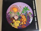 Charisma Beasts And Fiends Roulette Records Sr-42054 Yellow Label