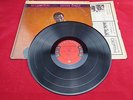 MILES DAVIS Milestones COLUMBIA 1193 LP 6-eye