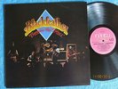 BLACKFEATHER   Boppin The Blues .. 1972 Oz Orig Ex