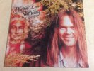 Neil Young Harvest Live LP SDR Ltd