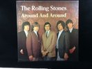 The Rolling Stones Around and Around 1970 Reissue London NM LC0253 German Viny