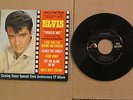 Elvis Presley-Tickle Me Original RCA EP EPA 4383