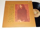 IAN MATTHEWS Valley Hi Michael Nesmith NM vinyl album