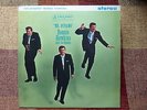 Ronnie Hawkins Mr Dynamo Columbia stereo SCX 3315 1959 Scarce UK Issue EX/EX+
