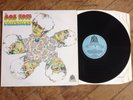 **STEREO** BOX TOPS DIMENSIONS UK 1969 RARE STEREO LP BELL NM