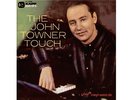 LP John Towner - Touch FRESH SOUND..RI..HOWARD ROBERTS..MINT