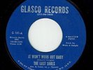 Crossover Soul * LOST SOULS * It Won't Work Out baby * GLASCO * Listen MP3