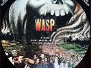 W.A.S.P. 'The Headless Children' 1989 UK vinyl picture-disc LP w/insert - WASP