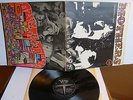 The Mothers Of Invention - Absolutely Free 2317 035 UK LP A1/B1 1967 Frank Zappa