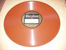 ROSA HENDERSON FLETCHER HENDERSON VOCALION BROWN WAX DOWN SOUTH BLUES/ WHERE E+