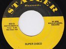 STATLER BAND Super Disco  funk 45 breaks NORTHERN SOUL boogie LISTEN