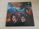 The Slits Return of the Giant Slits CBS 1981 Holland LP New Wave Punk Dub
