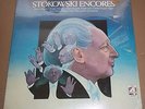 STOKOWSKI ENCORES - London Phase 4 SPC 21130 SEALED