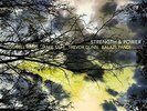 Strength & Power by Roswell Rudd (Record, 2016)***NEW*** FREE Shipping, Save £s