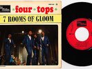 FOUR TOPS 7 rooms of gloom 1967 Is there anything that I can do french only Hear
