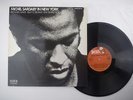 Michel Sardaby In New York,Richard Davis,Billy Cobham,Ray Barretto,French, LP
