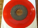 JOHNNY MOORE'S THREE BLAZERS: Bop-a-bye Baby 45 (orange wax) Blues & R&B  HEAR