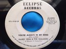 Hear Rare Northern Soul 45 :Harry Deal & The Galaxies  I Still Love You -Eclipse