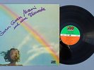 Guru Guru   Mani Und Seine Freunde   1975 German Krautrock   ATL50157   9 Tracks