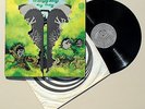 Dr Strangely Strange   Heavy Petting   1970 (UK) 1st Press   Vertigo 6360 009