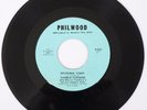 Charlie Feathers Rockabilly 45 Tear It Up Stuttering Cindy 1968 Memphis Philwood