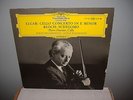 PIERRE FOURNIER cello - ELGAR Concerto & BLOCH Schelomo - DGG TULIP SLPM