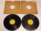 RARE Jazz Charlie Parker (Miles Davis) Fats Navarro Dial Records Label 78 RPM