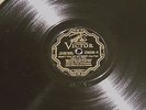 *HEAR* BENNIE MOTEN w/JIMMY RUSHING 78 Won't You Be My Baby/Somebody Stole 1930