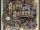 JOHN MAYER**BORN AND RAISED**2 VINYL+CD SET