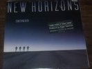 New Horizons - Something New Modern Soul Funk Roger Troutman sealed vinyl