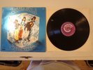 Frijid Pink: Defrosted   Lp Record Album   1970 Canada Parrot Vinyl   PAS. 70141