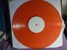 KATE BUSH TO THE WATERS AND THE WILD - RED VINYL - RARE