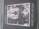 NURSE WITH WOUND HOMOTOPY TO MARIE 1st pressing UNITED DAIRIES steven stapleton