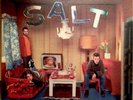 Salt Auscultate import vinyl LP '96 - NEVER PLAYED