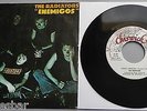 The Radiators - Enemigos 1978 Spanish Chiswick 7