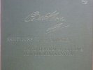 Beethoven Oistrach Oborin Violin PHILIPS 4LP 835 245/48. NearMint with booklet.