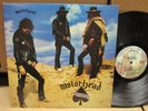 Motorhead Ace Of Spades heavy metal thrash EX