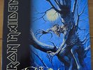 IRON MAIDEN FEAR OF THE DARK 2 x 12