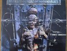 IRON MAIDEN THE X FACTOR 2 X 12