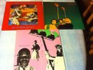 The Gun Club Fire Of Love, Mother Juno & Miami LP