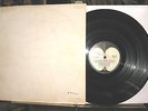 The Beatles The White Album 1968 Apple Records SWBO 101 LOW #  VG VINYL