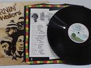 The Wailers Burnin' - Original 1973 Island Records Gatefold Vinyl - Bob Marley
