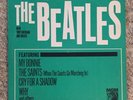 THE BEATLES WITH TONY SHERIDAN AND GUESTS ON MGM RECORDS