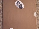 JOHN LENNON & YOKO ONO TWO VIRGINS WITH BAG ON APPLE WITH MR STAMPED IN TRAILOFF