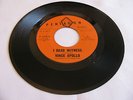 VINCE APOLLO - I BEAR WITNESS / I CAN'T TURN MY BACK - PENTAGON