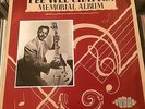 PEE WEE CRAYTON MEMORIAL ALBUM LP