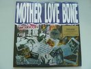 MOTHER LOVE BONE - Mother Love Bone  **180g Vinyl-2LP**NEW**MOV**Pearl Jam**